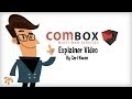Combox Video Tutorial Quiz