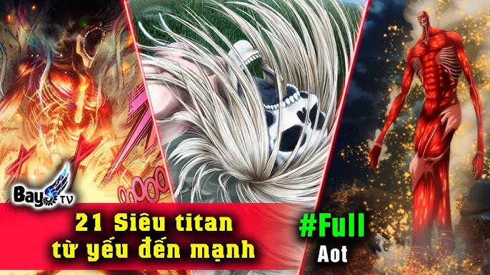 Spoiler Attack On Titan chap 138: Đại chiến Titan cuối cùng, Mikasa tranh  thủ hôn Eren?