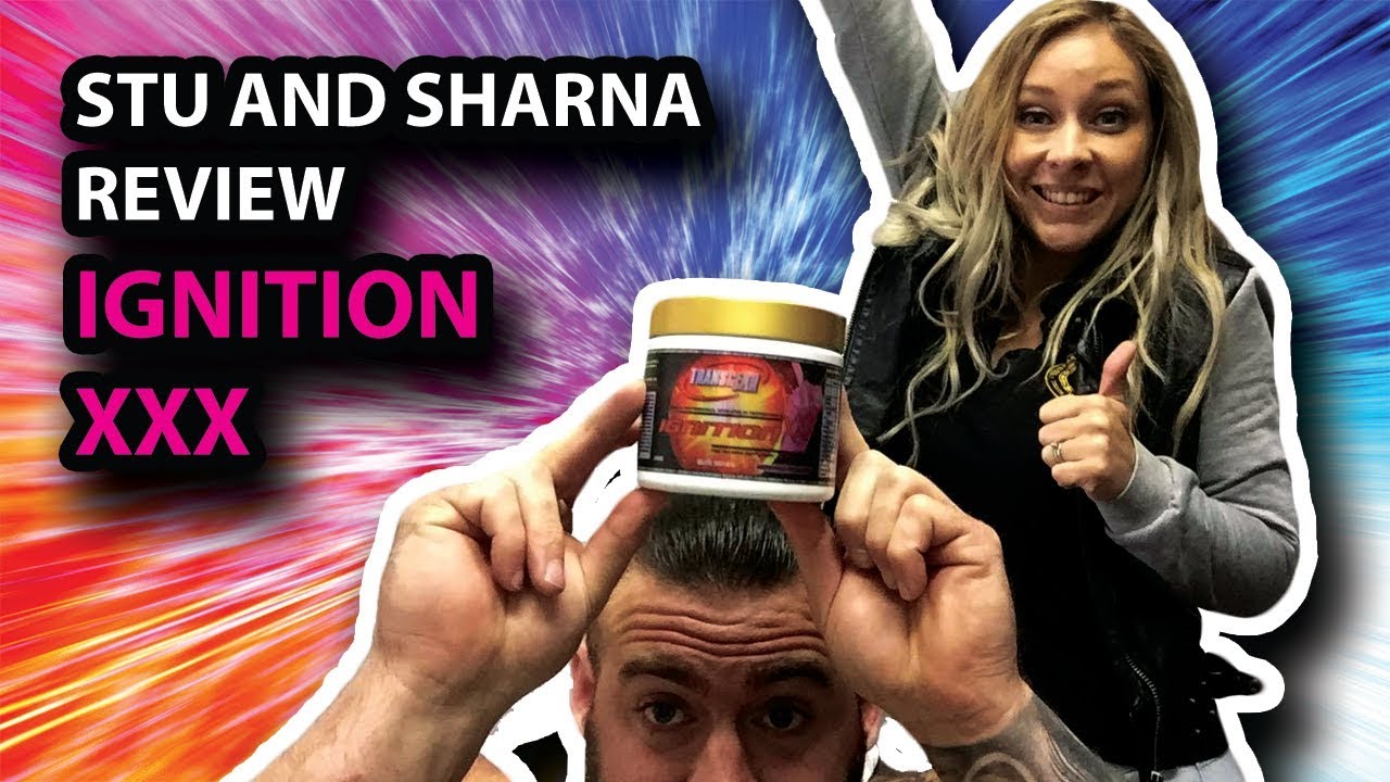 Universal Supplements Review Ignition XXX Transcend Supplements YouTube