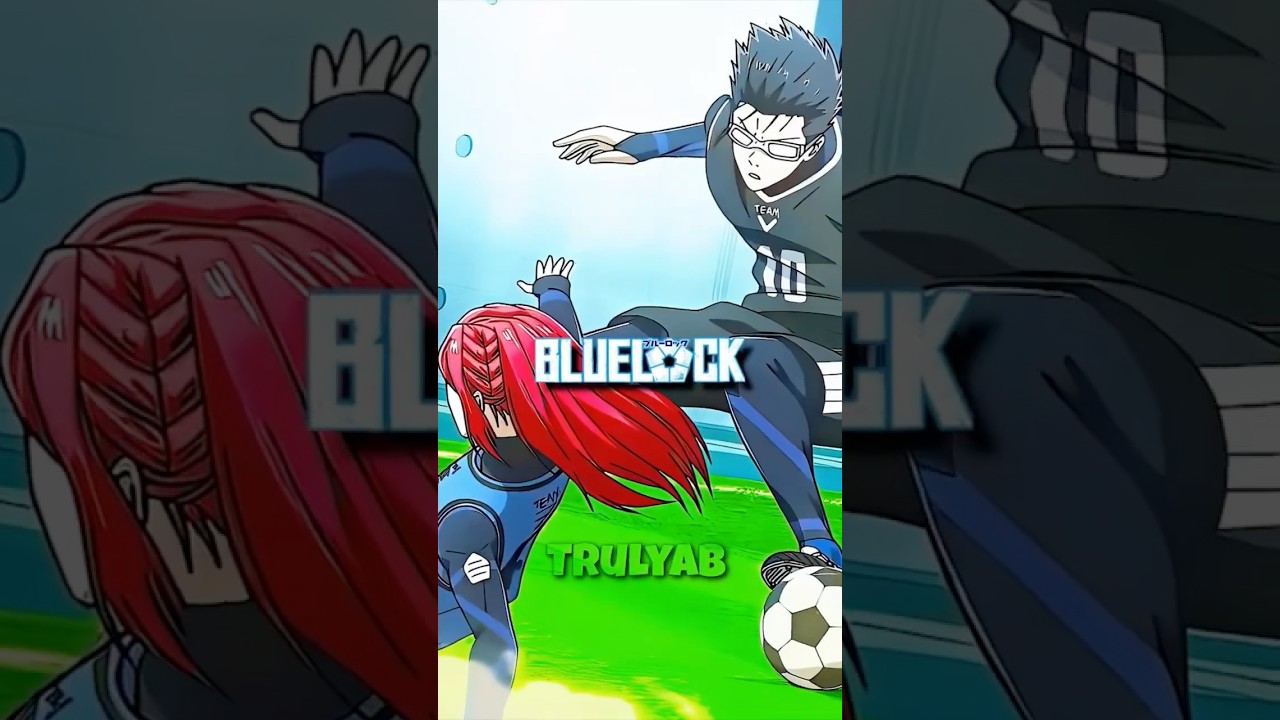 Team Z Did Not Deserve To Win In Blue Lock