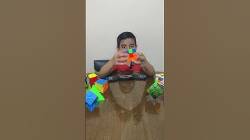 The Best V Perm Algorithms | Rubil