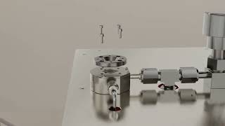 EC-MS Professional Product Showcase - Electrochemical Mass Spectrometry for Electrochemists