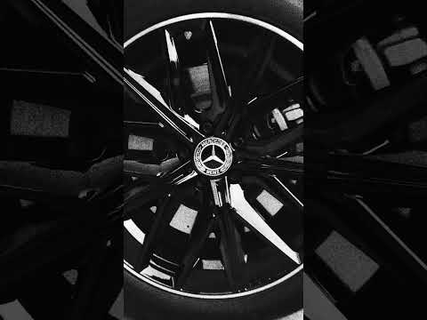 The electric GLB steps into the spotlight. | #shorts