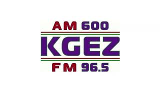 Kgezkalispell, Montana Top-Of-Hour Id - September 1, 2025