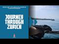 Journey Through Zurich | 2026 #MensWorlds #IIHF