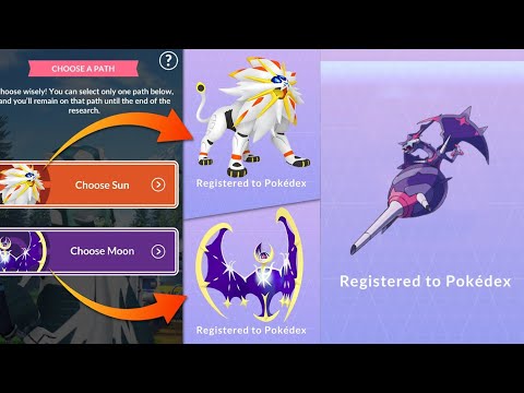 Pokemon Go teases new Ultra Beasts amid the Ultra Beast Arrival and Astral  Eclipse Events - Dexerto