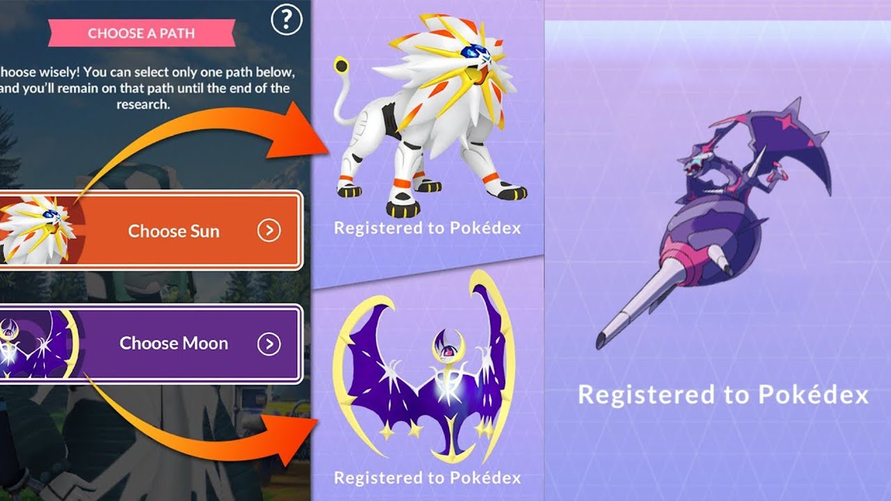 Pokemon Go teases new Ultra Beasts amid the Ultra Beast Arrival and Astral  Eclipse Events - Dexerto