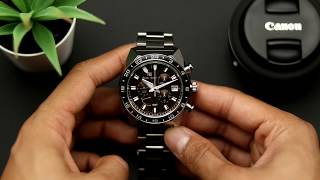 Grand Seiko SBGC231 Limited Edition Watch Review - YouTube