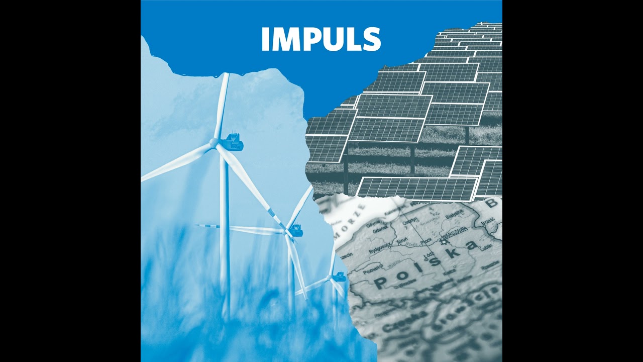 Ścieżki transformacji | Impuls