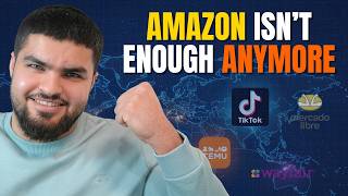 Beyond Amazon: The Hidden Marketplaces Driving E-Com’s Next Wave