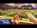 All Star Quarterback 17 (by Full Fat) Android Gameplay [HD]