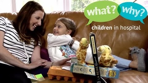 How do I prepare my child for a CT Scan?