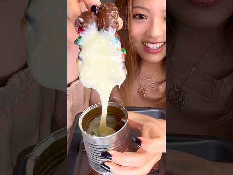 Proof America Is Living In 2050 Food Eating Dessert