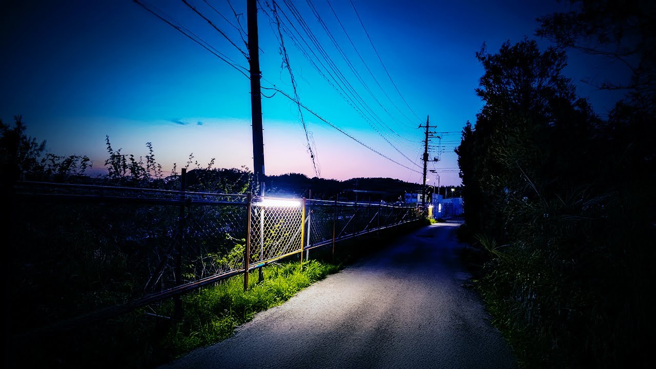 【怖い話】「とられる」「道案内の子」「宿直」【怪談/朗読つめあわせ】