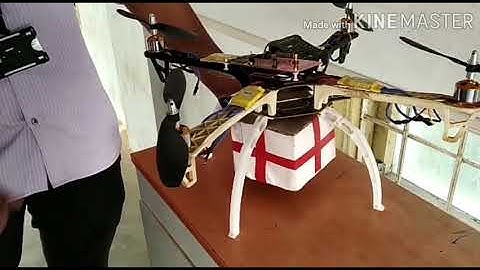 Video 1: IICDC _2019 – 1034293 - Semi-final Submission – Technical (Interim 1)