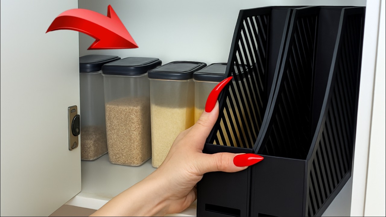 7 Советов По Уборке И Организации Дома, Которые Изменят Вашу Жизнь 🏠✨