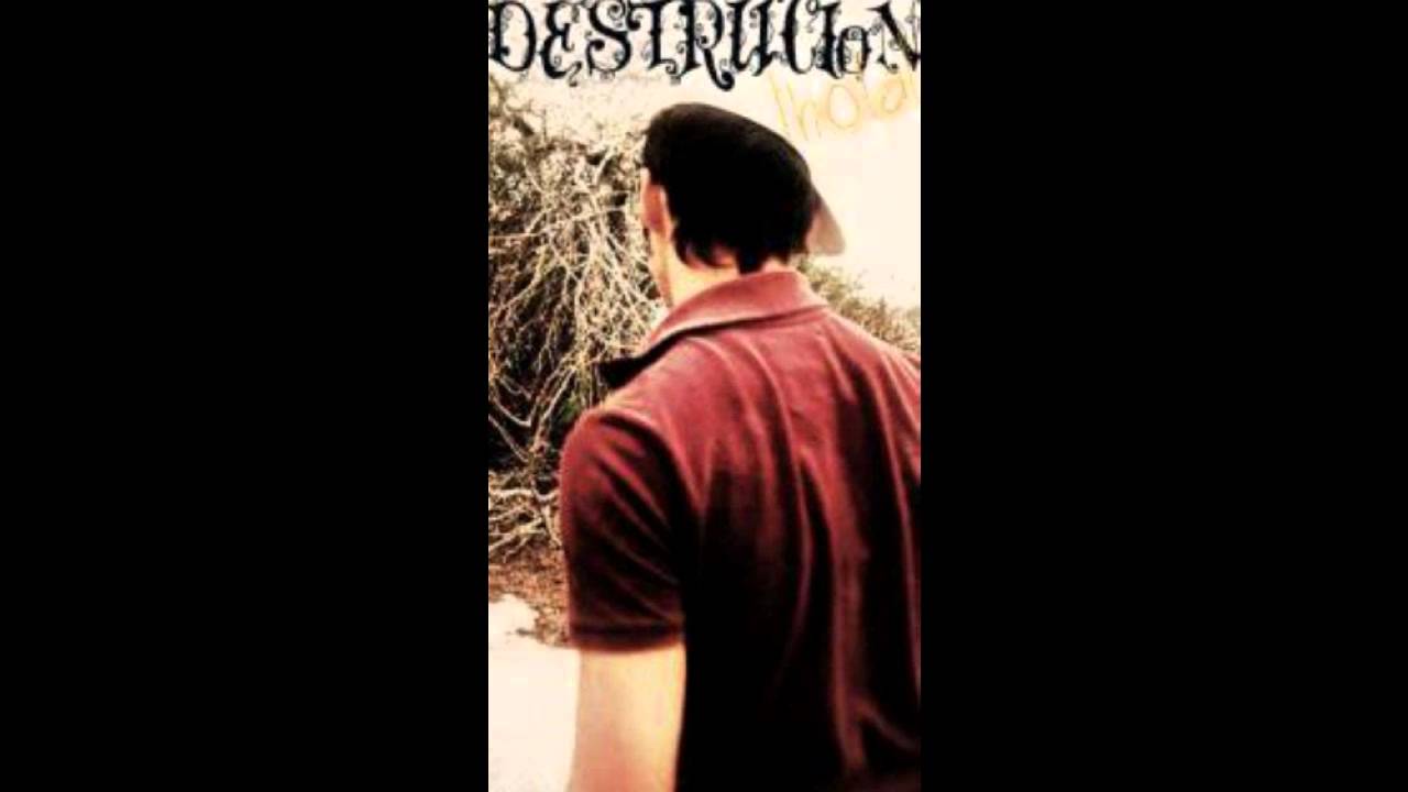 ya lo entendi ghosk ft hanks.wmv