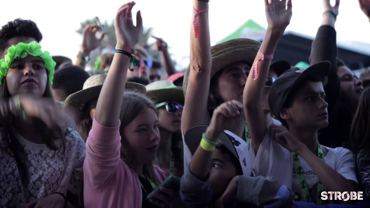 Sumol Summer Fest 2014 - 28 de Junho