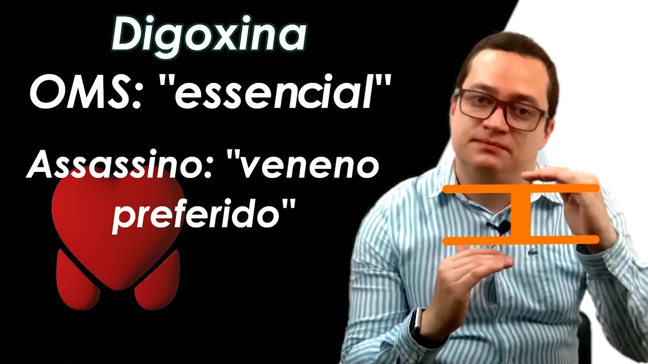 Quando É Indicado O Uso Do Digitálico?