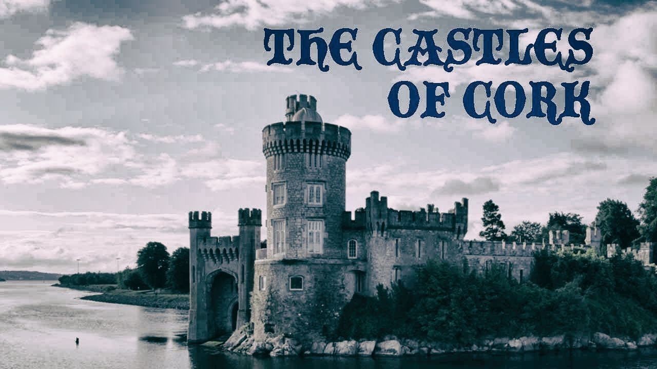 Замки Корка | Глава I