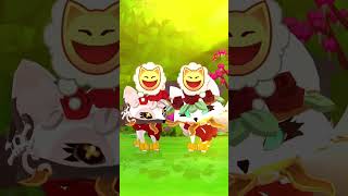 TWINS 👯‍♀️💖 | ANIMAL JAM | CHAMPIONS PACK #animaljam #ajpw #aj
