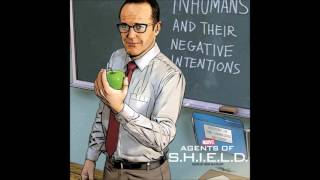 Download Lagu Agents of SHIELD Soundtrack ''The Framework Theme'' - S04E16 ''What If'' MP3