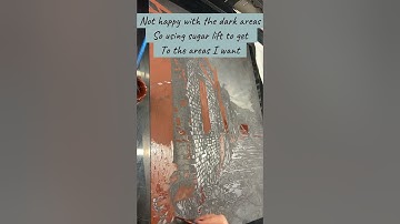 The making of Inside and Out Aquatint Etching by Jenny Mason-Gunning