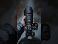 Minimalistic Camera Gear that makes the difference