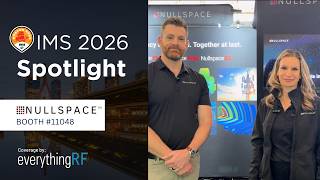 IMS2026 Spotlight: Nullspace Showcases AI-Ready Electromagnetic Simulation Software