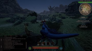 Path of Titans Pachy V Dasp