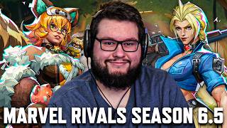 RIVALS EMERGENCY PATCH?? IS IT ENOUGH? THEN? !clips !gamersupps
