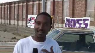 The Sons Of X Street Racers