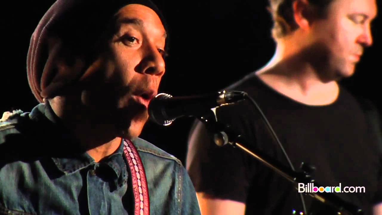 She Wants Revenge - "Must Be The One" LIVE STUDIO SESSION