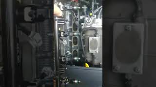 Removing Fuel Rail on 115 Yamaha 4 stroke