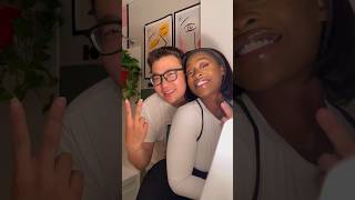 Korean Boyfriend Takes My Wig Off