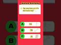 Most people fail at this one! can you💡 #shorts #americanquiz #subscribe