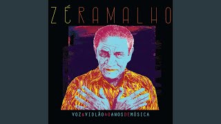 Video thumbnail of "Zé Ramalho - Sinônimos"