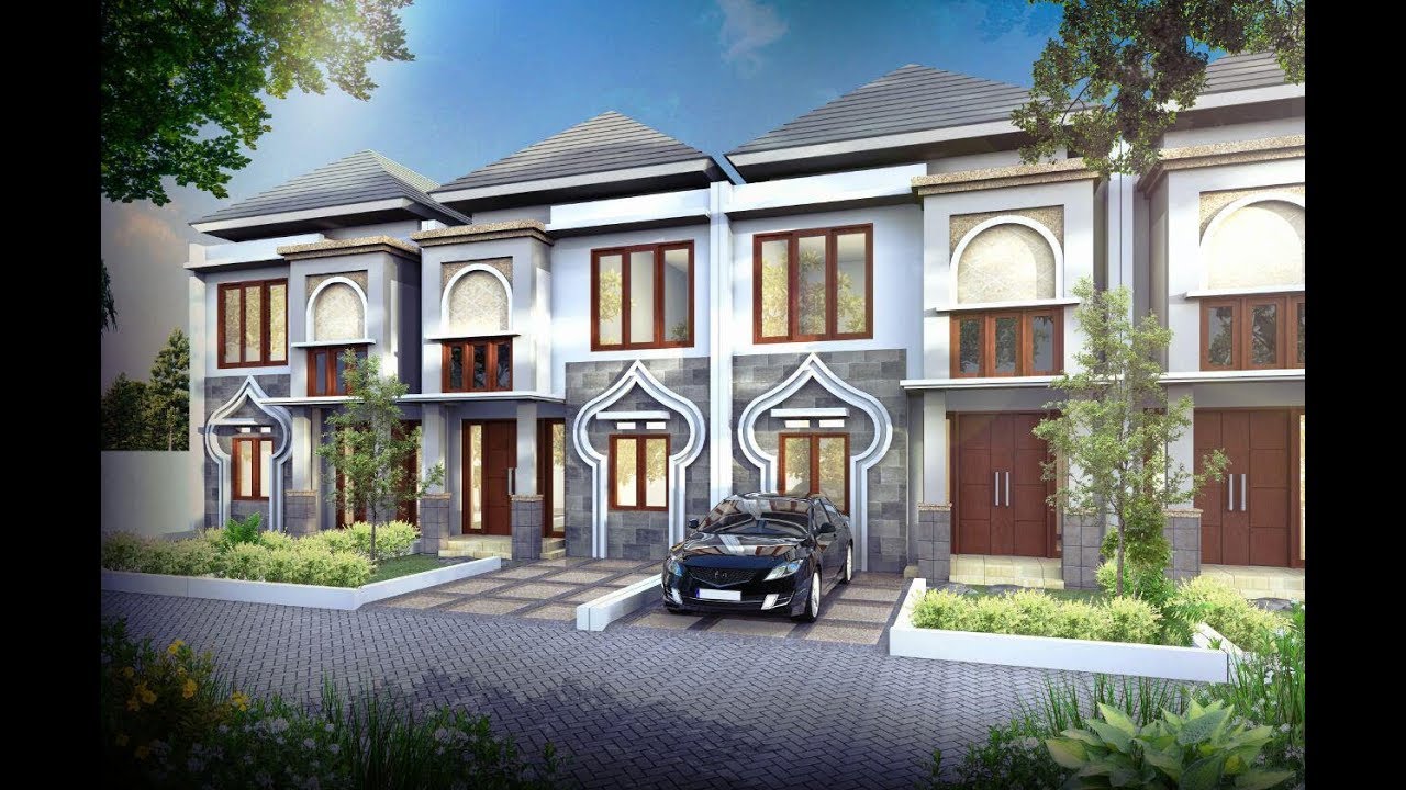 Rumah Kuning Syariah Penginapan Syariahhotel Murah