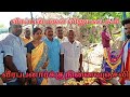 Veerappan daughter vijayalakshmi tribute in the veerappan memorial