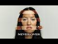 Icona Pop - Never Over [Ultra Records]