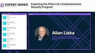 Exploring the Pillars of a Comprehensive Security Program