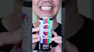 Asmr 100Plus Zero Sugar Satisfying Sips