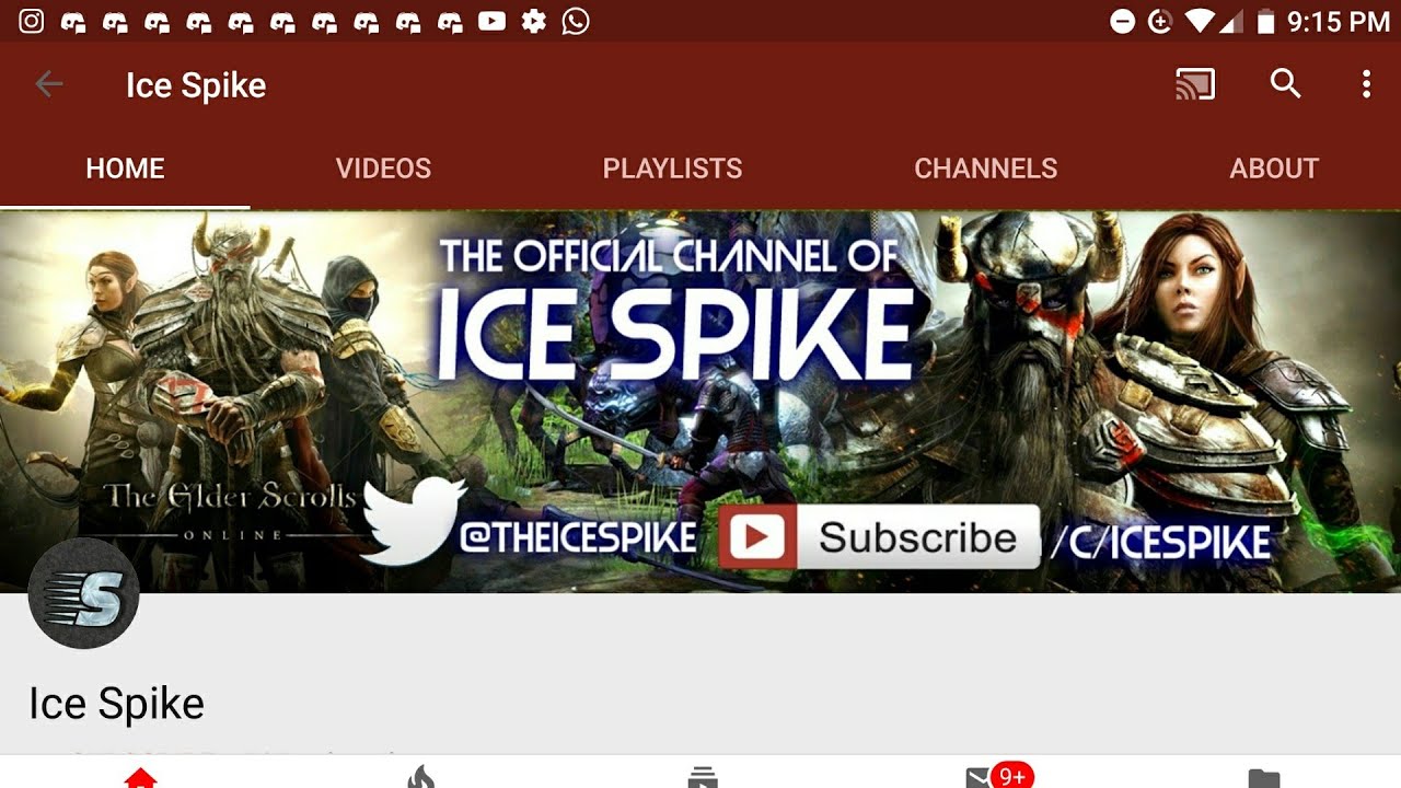 MORE SHOUTOUTS!!(Shoutout Monday Series)