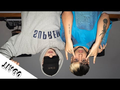 TIAGO PZK || BZRP Music Sessions #48 - Backwards
