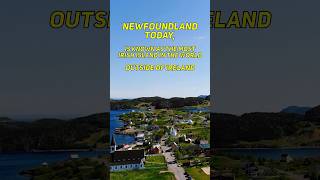 Newfoundland - The Most Irish Island in the World