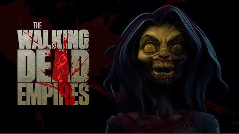 gala games update the walking dead empire