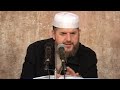 18. Akide Tahavije "Haudi-burimi"(Shefqet Krasniqi)
