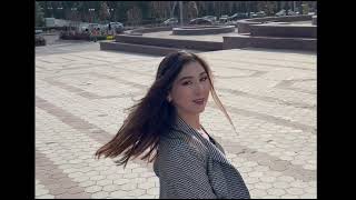 Hilola Samirazar  One Day  Arash  Helena  Cover