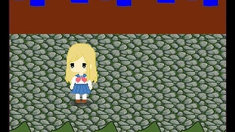 Minimalist 2.5D example for a game