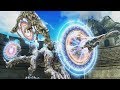 Final fantasy xii zodiac age yiazmat boss fight super boss 1080p